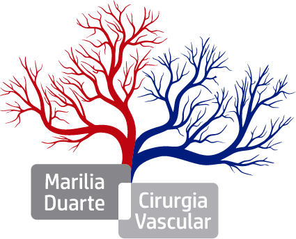 Dra. Marilia Duarte | Vascular